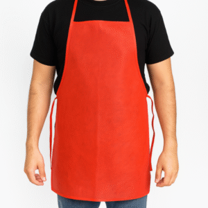 Delantal en Cambre para adulto