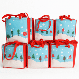 Bolsa Navideña en Cambre