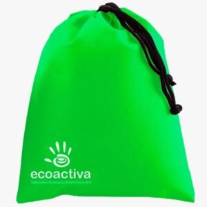 Bolsa en cambre 18cm x 26cm