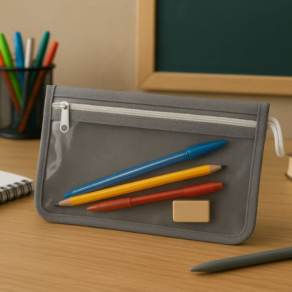 Cartucheras Cambre 25cmx12cm - Image 2